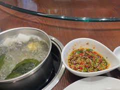 -东海怡品海鲜豆捞(舟宿夜江店)