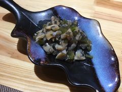 -吉之仙•中国制造•出口级食材日料店(领事馆总店)