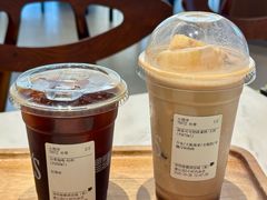 -Peet's 皮爷咖啡(海雅缤纷城店)