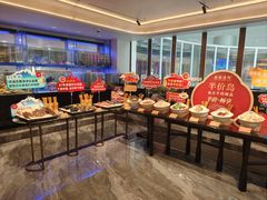 -南海渔村(珠江新城店)