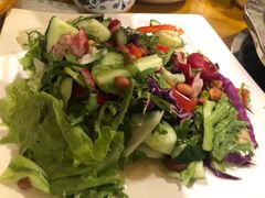 -京城北门羊蝎子铜锅涮肉(总店)