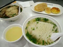-常州银丝面馆(府琛店)
