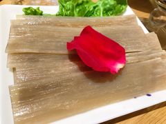 -青瓷火锅料理(西单大悦城店)