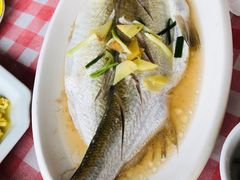 -湖山人家·湖景餐厅·特色农家菜(太湖西山店)