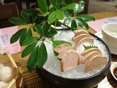 -彩蝶谷美食廊·粤式经典南番顺·铁板烧烤泰风味(广州长隆酒店)