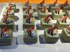 -黄金海景大酒店-旋转餐厅