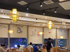 -水林间·寿喜烧自助(仙林金鹰店)