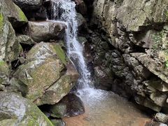 -藏龙百瀑风景区