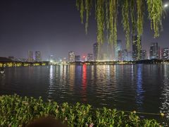 -天鹅湖体育公园