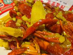 -京炭铜锅涮肉·羊蝎子·羊肉炉(保利·时光里店)