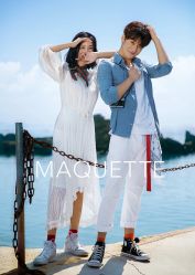 点击看大图 -摩玛婚纱摄影(杭州店)