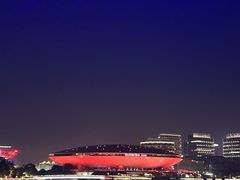-黄浦江游览快线(金陵东路码头)
