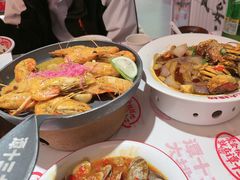-谭十三大排档·18年老字号(船山路总店)
