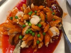 -上海1号私藏菜(静安店)