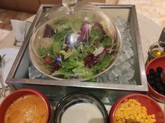 -济南喜来登酒店