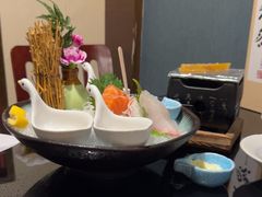 -天狗山料理(省体店)