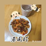 螺狮粉给我的快乐是持续的