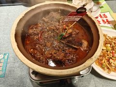 -全聚贤餐厅·湖北家常菜(沙湖店)