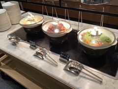 -航迹厨房 Merchant Kitchen(上海鲁能JW万豪侯爵酒店)
