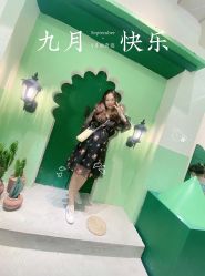 -好看加白色房子
