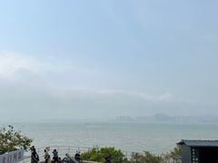 -胡里山炮台