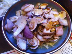 -钳真多钓虾馆·小龙虾海鲜烧烤(九六广场店)