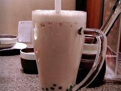 -湊湊火锅·茶憩(和平大悦城店)