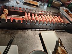 -很久以前羊肉串(昌里路三钢里店)