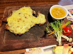 -路易十三西餐厅(西关新天地店)