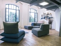 -剪刀石头布家居广场