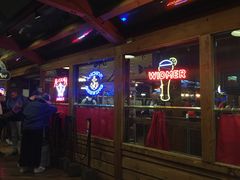 -The Crab Pot Seattle
