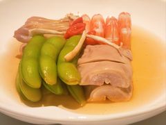 -玫瑰厅上海菜(兴国路店)