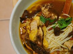 -云味馆·云南菜·云南米线(地王店)