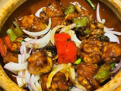 -大牌大·传统杭帮菜(湖滨店)