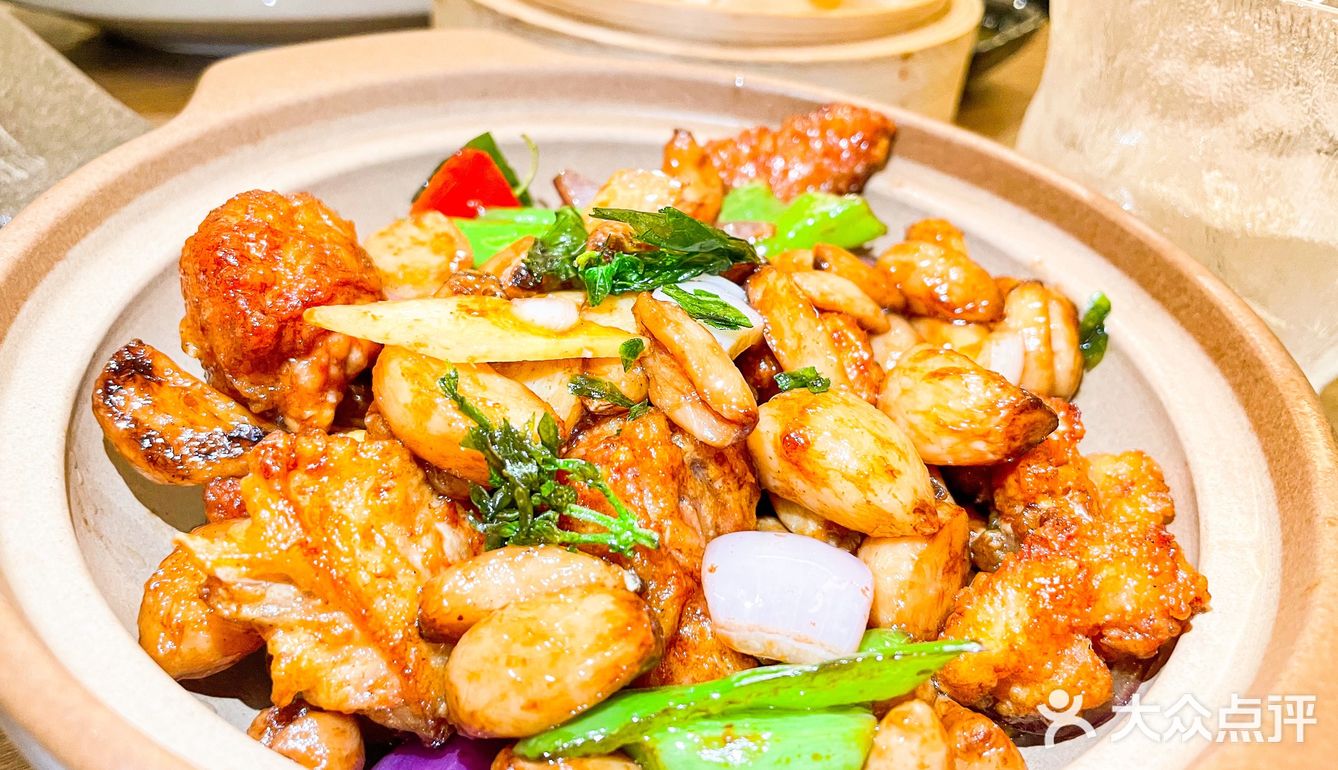 重庆北城天街新开港式茶餐厅👉美利