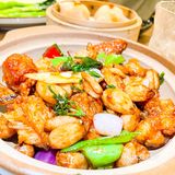 重庆北城天街新开港式茶餐厅👉美利