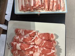 -苏完瓜尔佳氏·满洲涮肉(古方路店)