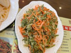 -葛记焖饼(伏牛路店)