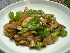 -蔼若春.传承三十年云南菜(金碧公园店)