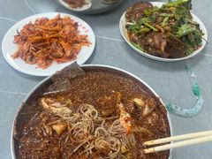 -顺通大冷面(吉祥店)
