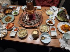 -王妃家(明洞中央店)