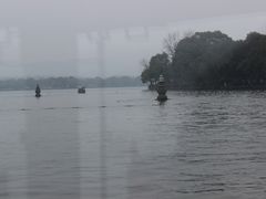 -西湖外事游船(花港观鱼码头)