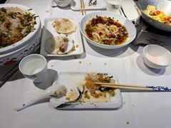 -小螺号海鲜·地道鲁菜(省体总店)