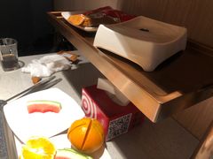 -海底捞火锅(同泰时代广场夜宵主题店)