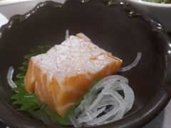 -小天鹅戴斯酒店鲸鲨百汇创作料理