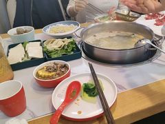 -大四喜·鲜牛肉火锅(洛阳大学城店)