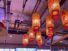 -李姑婆鲜切牛肉火锅自助(凤城二路店)