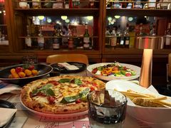 -安妮意大利餐厅(世贸天阶店)