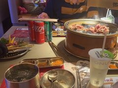 -西塔老太太泥炉烤肉(温州首店万象城黑金店)