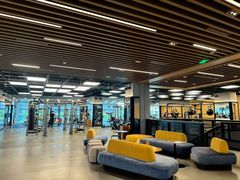 -燃坊JEN ACTIVE游泳健身中心·深圳前海JEN酒店